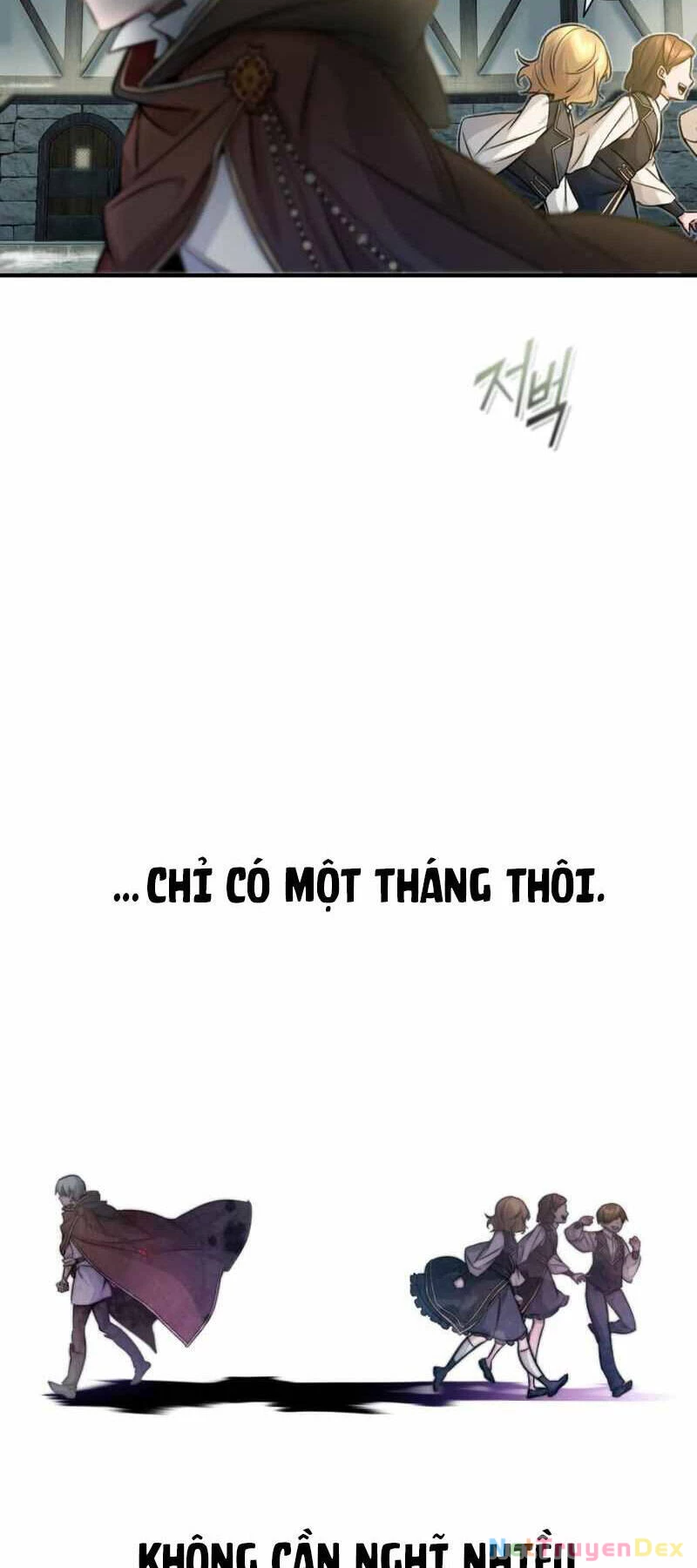 Sự Thức Tỉnh Của Hắc Ma Pháp Sư Sau 66666 Năm Chapter 71 - 64