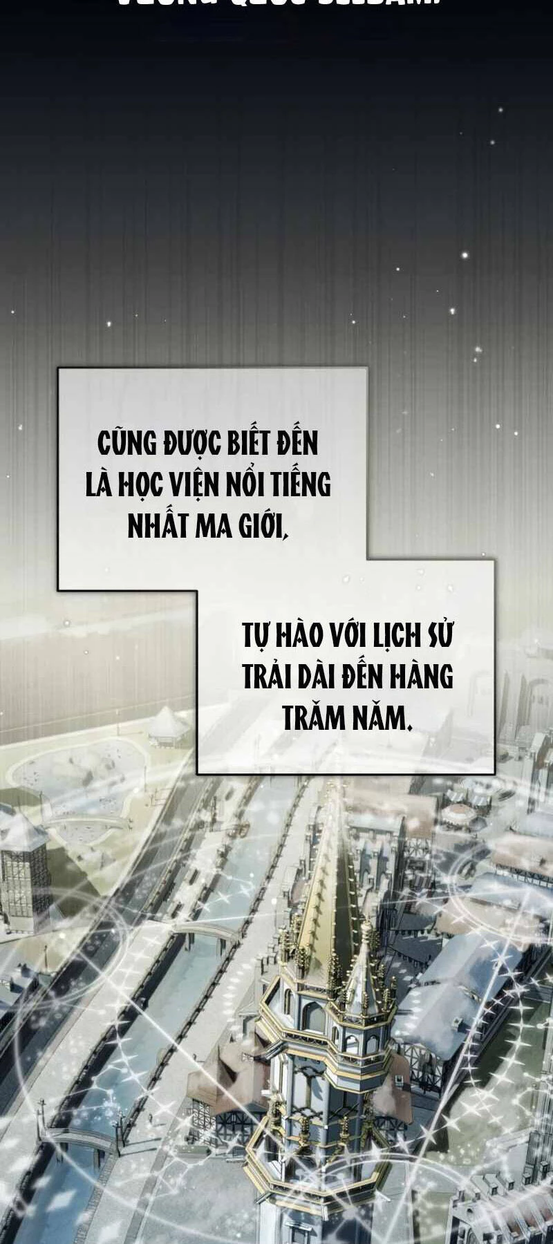 Sự Thức Tỉnh Của Hắc Ma Pháp Sư Sau 66666 Năm Chapter 71 - 81