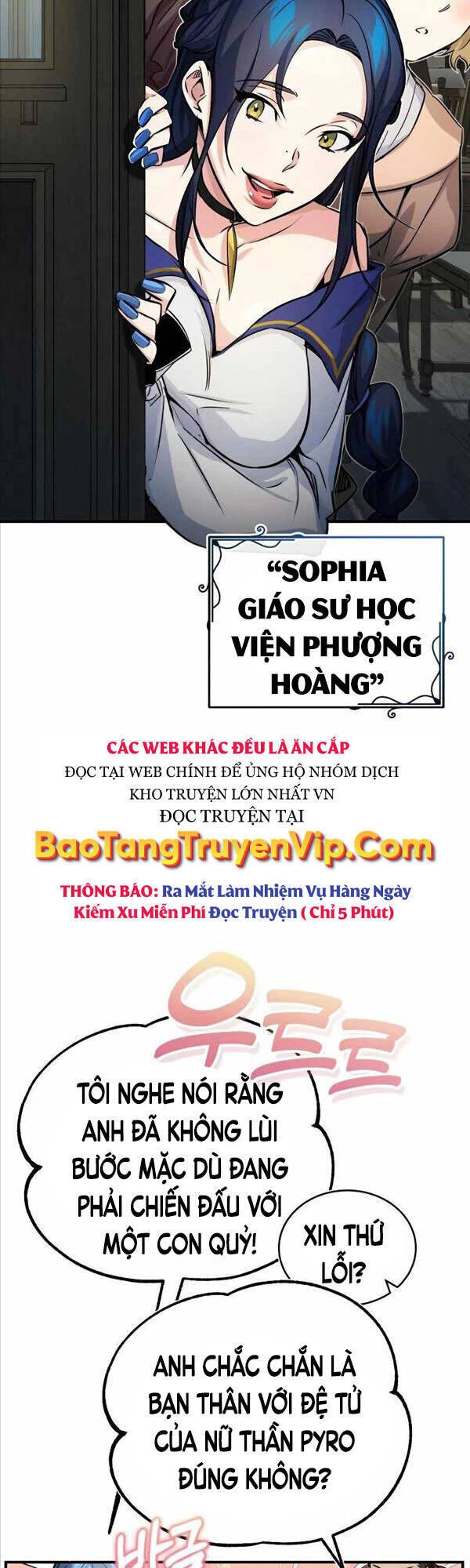 Sự Thức Tỉnh Của Hắc Ma Pháp Sư Sau 66666 Năm Chapter 72 - 12