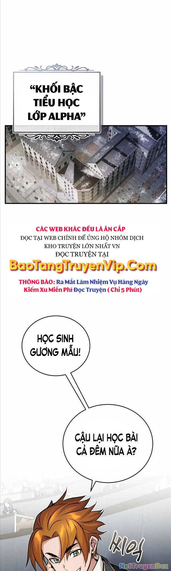 Sự Thức Tỉnh Của Hắc Ma Pháp Sư Sau 66666 Năm Chapter 72 - 20