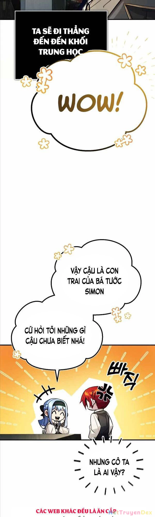 Sự Thức Tỉnh Của Hắc Ma Pháp Sư Sau 66666 Năm Chapter 72 - 27