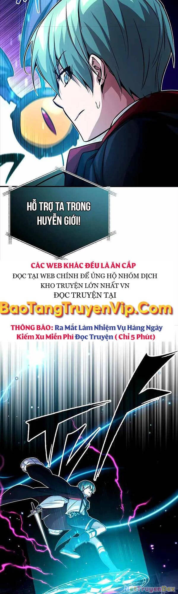 Sự Thức Tỉnh Của Hắc Ma Pháp Sư Sau 66666 Năm Chapter 75 - 45