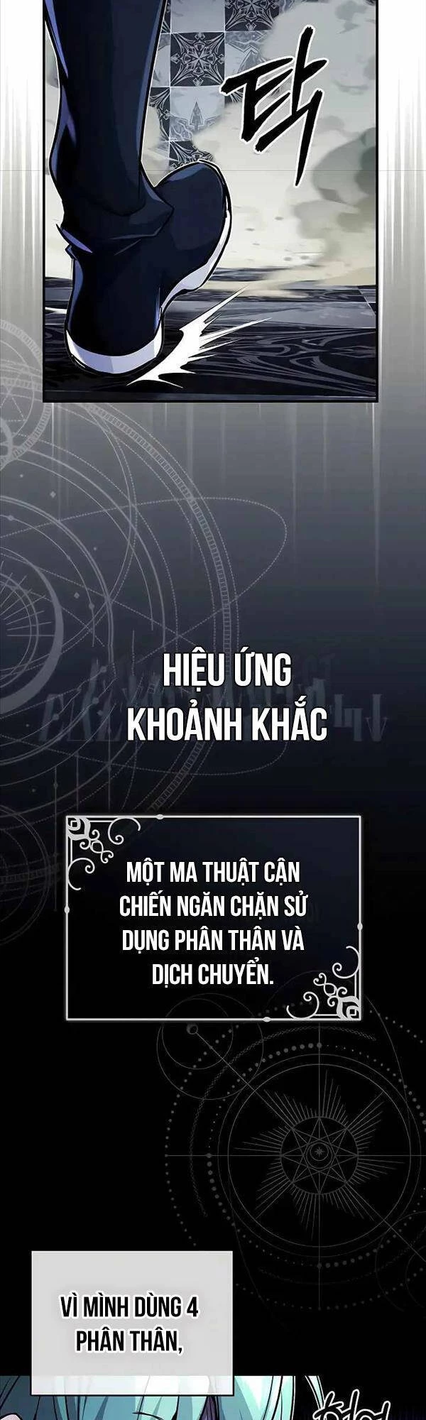 Sự Thức Tỉnh Của Hắc Ma Pháp Sư Sau 66666 Năm Chapter 75 - 52