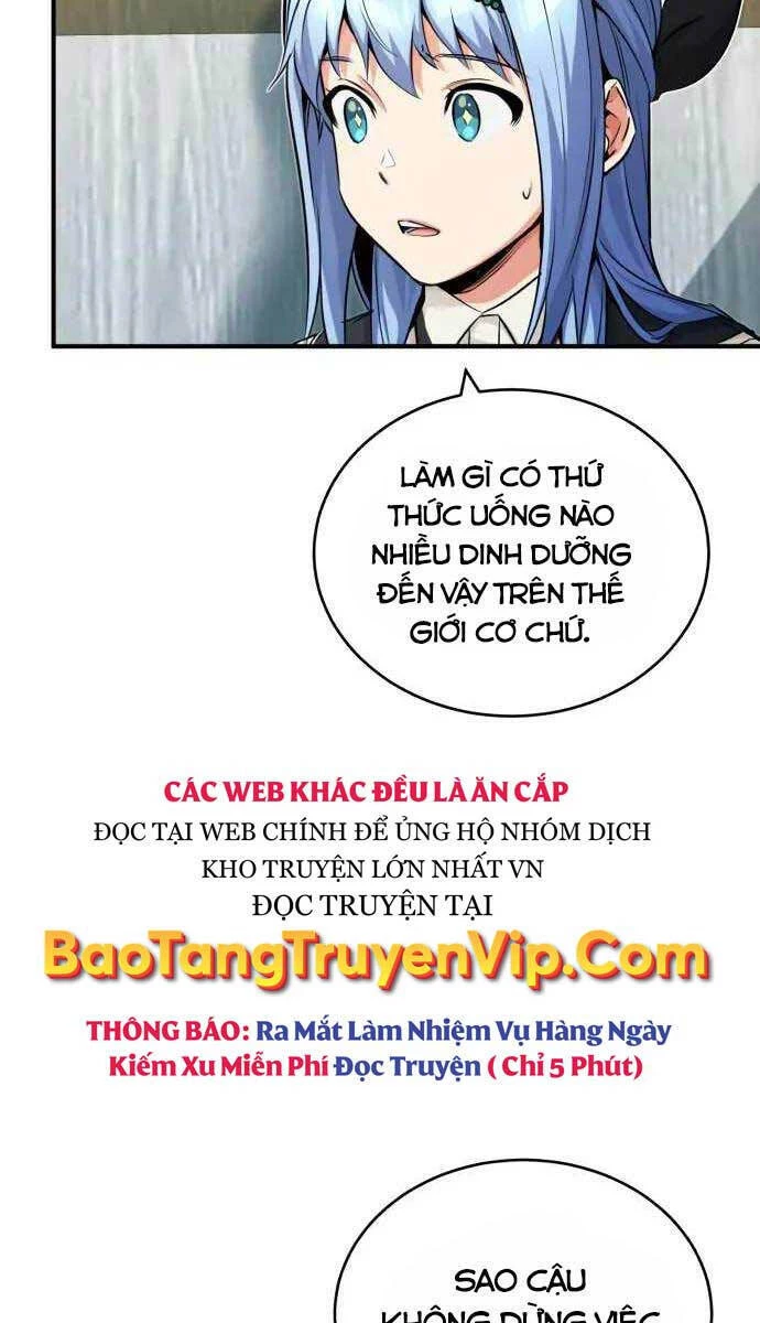 Sự Thức Tỉnh Của Hắc Ma Pháp Sư Sau 66666 Năm Chapter 79 - 81