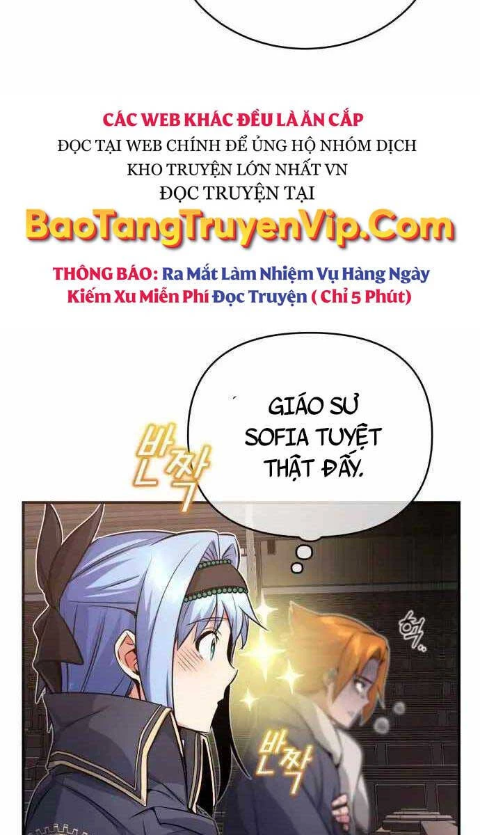 Sự Thức Tỉnh Của Hắc Ma Pháp Sư Sau 66666 Năm Chapter 80 - 74