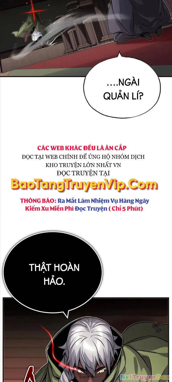 Sự Thức Tỉnh Của Hắc Ma Pháp Sư Sau 66666 Năm Chapter 81 - 9