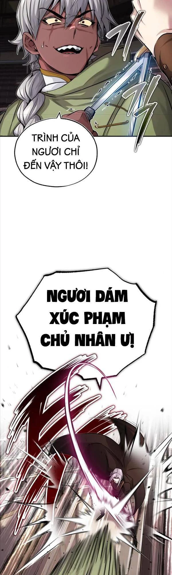 Sự Thức Tỉnh Của Hắc Ma Pháp Sư Sau 66666 Năm Chapter 81 - 33