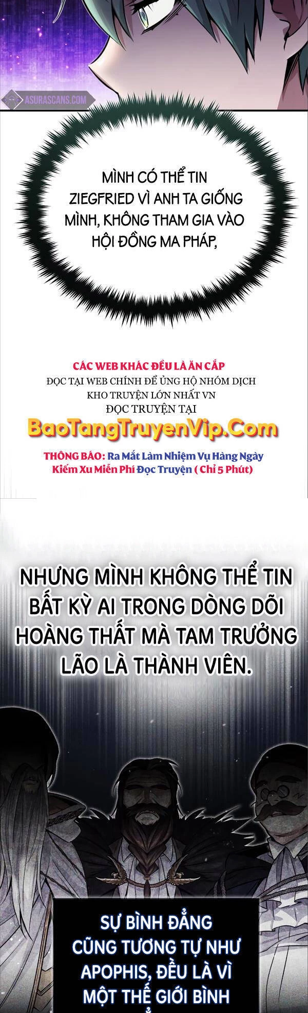 Sự Thức Tỉnh Của Hắc Ma Pháp Sư Sau 66666 Năm Chapter 82 - 40