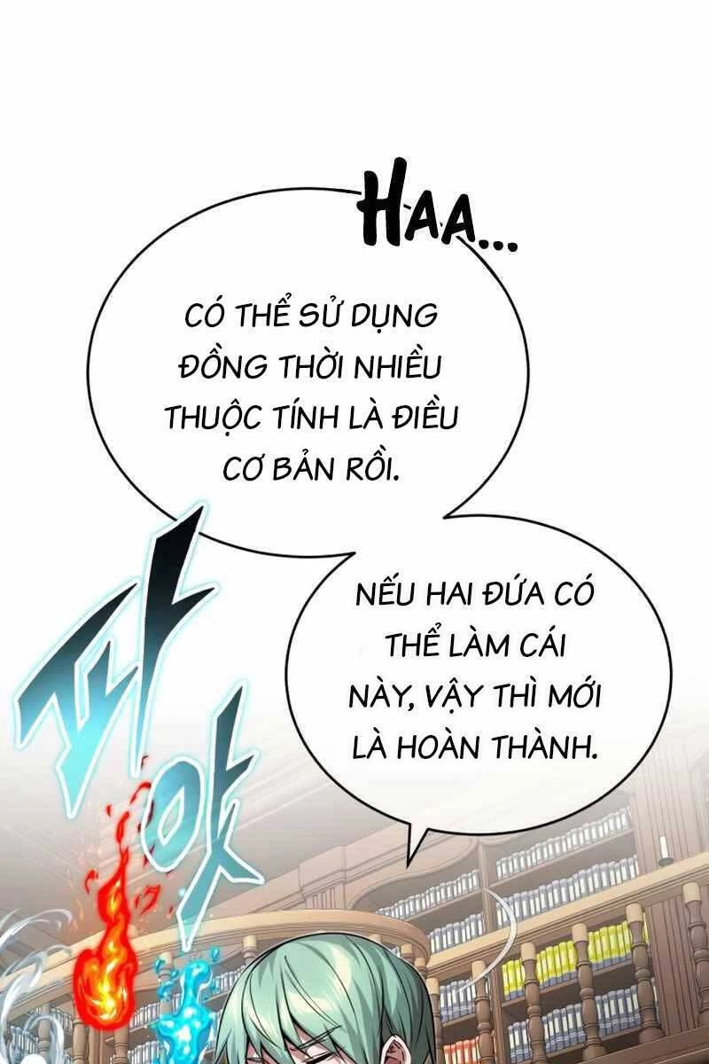 Sự Thức Tỉnh Của Hắc Ma Pháp Sư Sau 66666 Năm Chapter 90 - 109