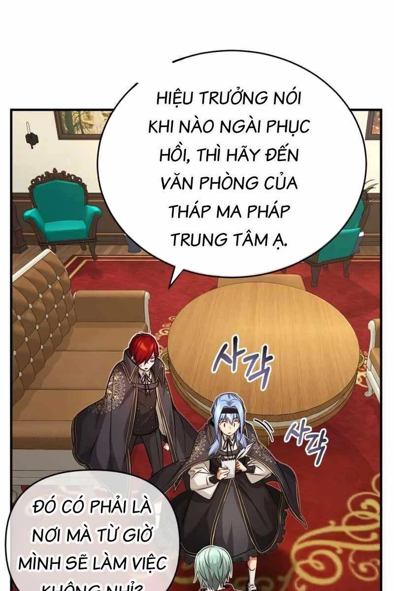 Sự Thức Tỉnh Của Hắc Ma Pháp Sư Sau 66666 Năm Chapter 90 - 111