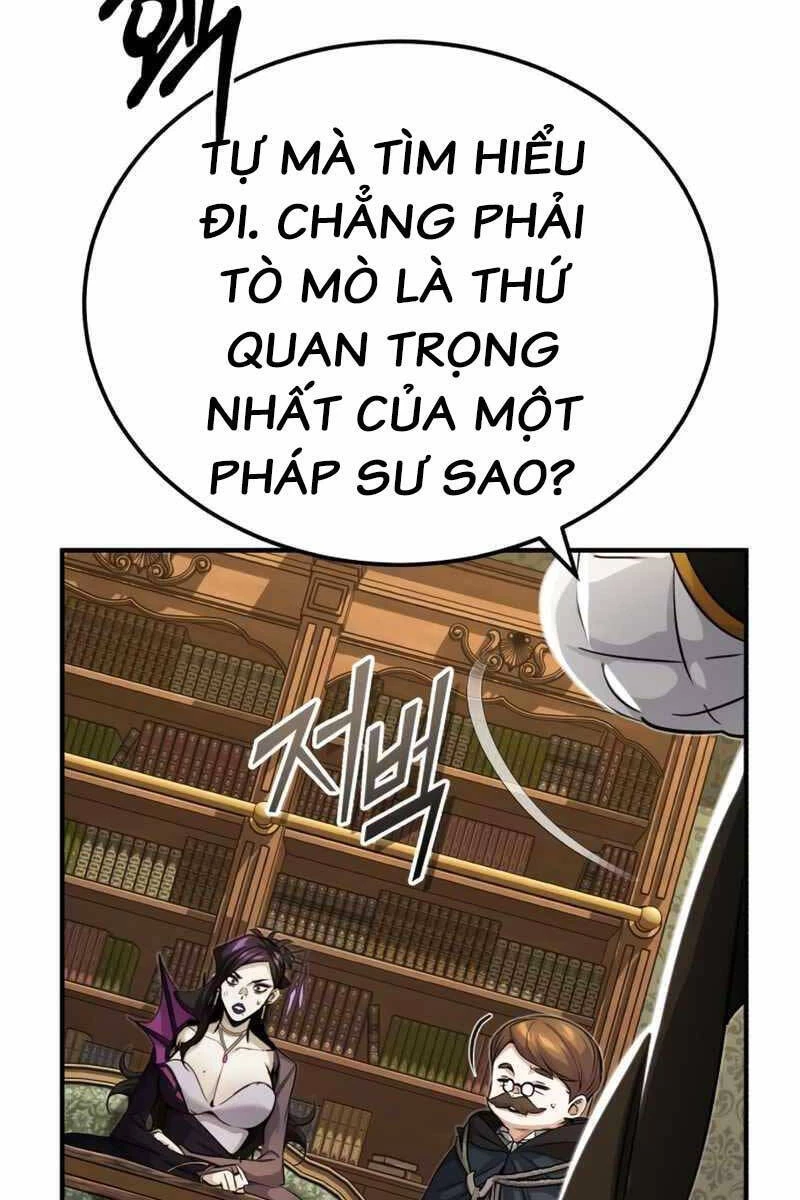 Sự Thức Tỉnh Của Hắc Ma Pháp Sư Sau 66666 Năm Chapter 91 - 110