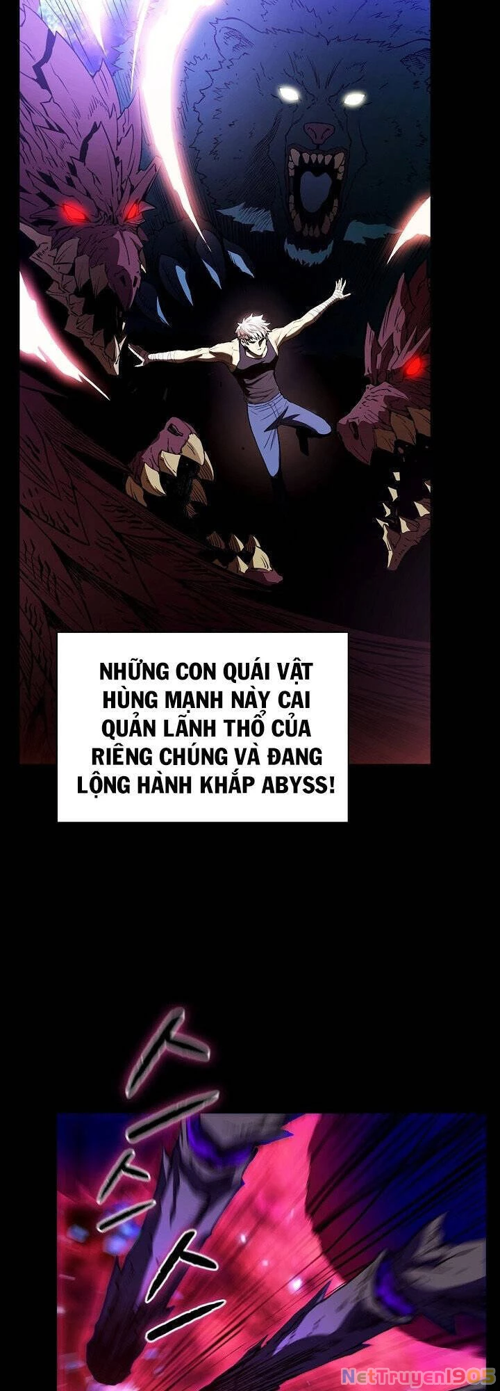 Thiên Thần Quay Về Từ Địa Ngục Chapter 1 - 14