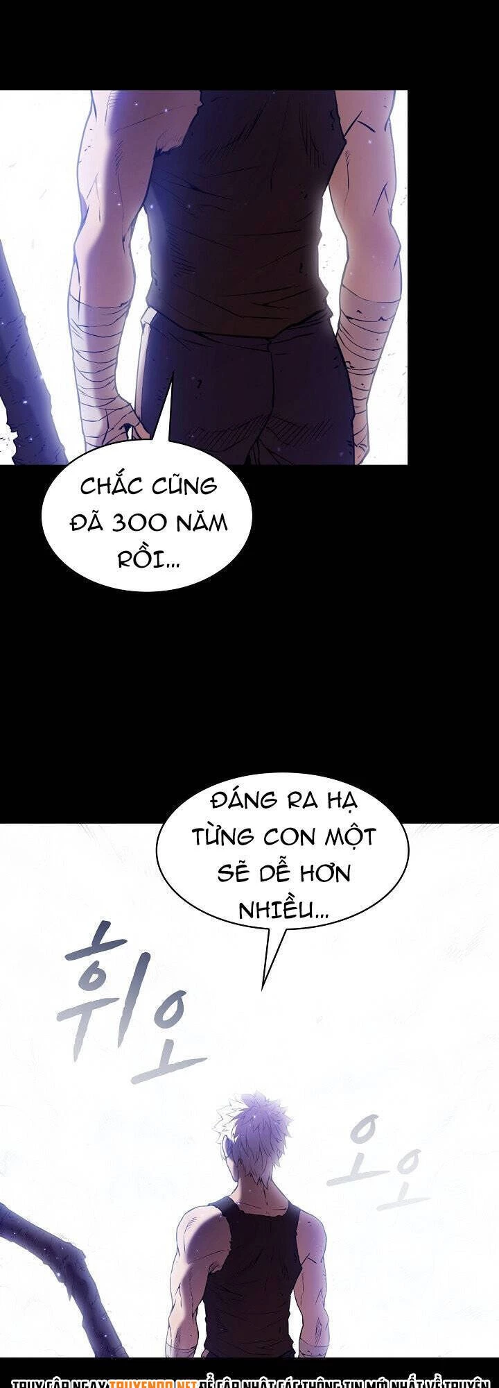 Thiên Thần Quay Về Từ Địa Ngục Chapter 1 - 21