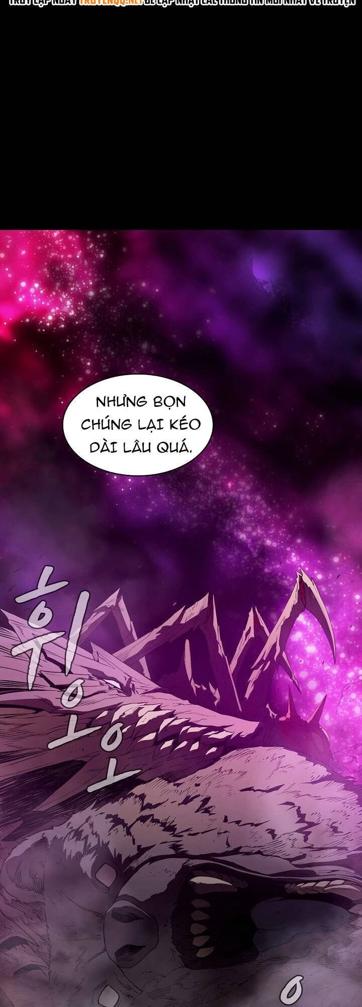 Thiên Thần Quay Về Từ Địa Ngục Chapter 1 - 22