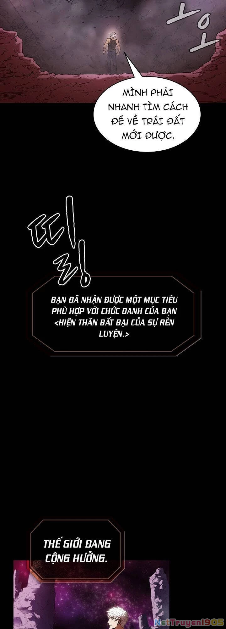 Thiên Thần Quay Về Từ Địa Ngục Chapter 1 - 23