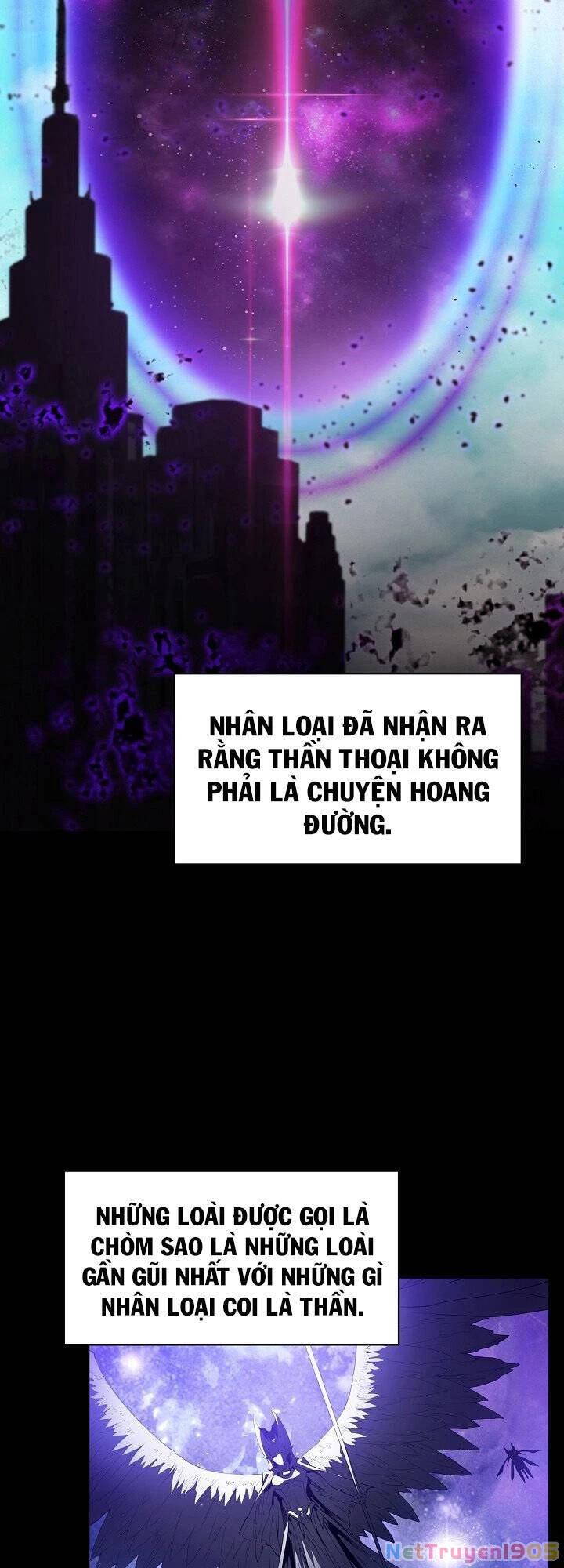 Thiên Thần Quay Về Từ Địa Ngục Chapter 1 - 26