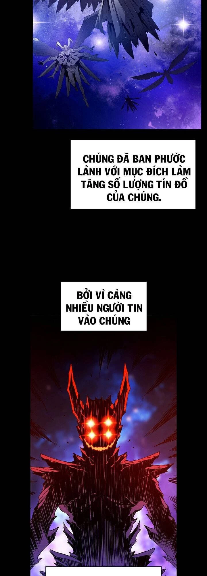 Thiên Thần Quay Về Từ Địa Ngục Chapter 1 - 27