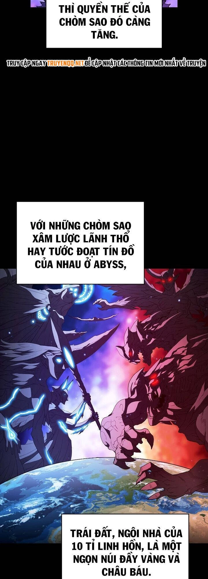 Thiên Thần Quay Về Từ Địa Ngục Chapter 1 - 28