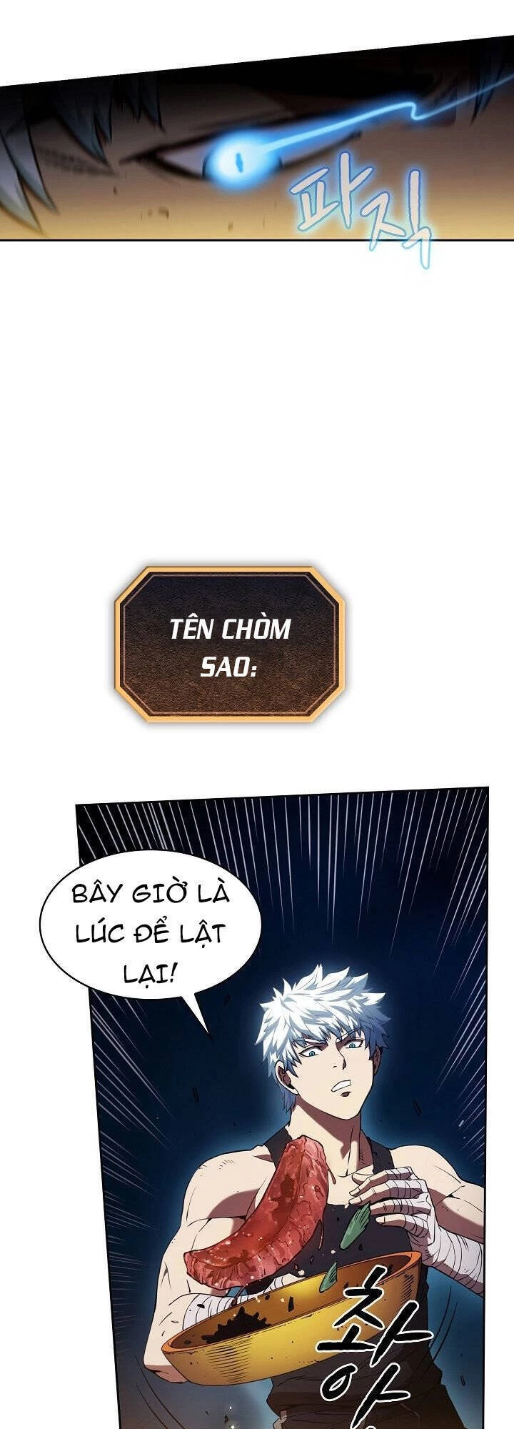 Thiên Thần Quay Về Từ Địa Ngục Chapter 1 - 31