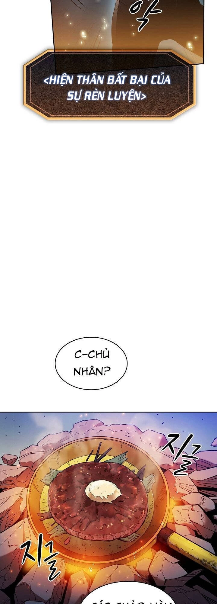 Thiên Thần Quay Về Từ Địa Ngục Chapter 1 - 32