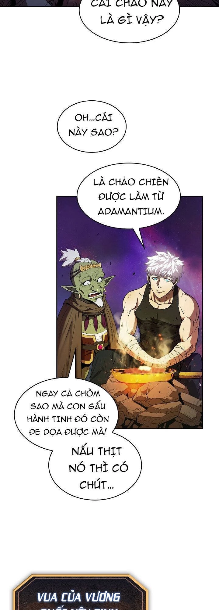 Thiên Thần Quay Về Từ Địa Ngục Chapter 1 - 33