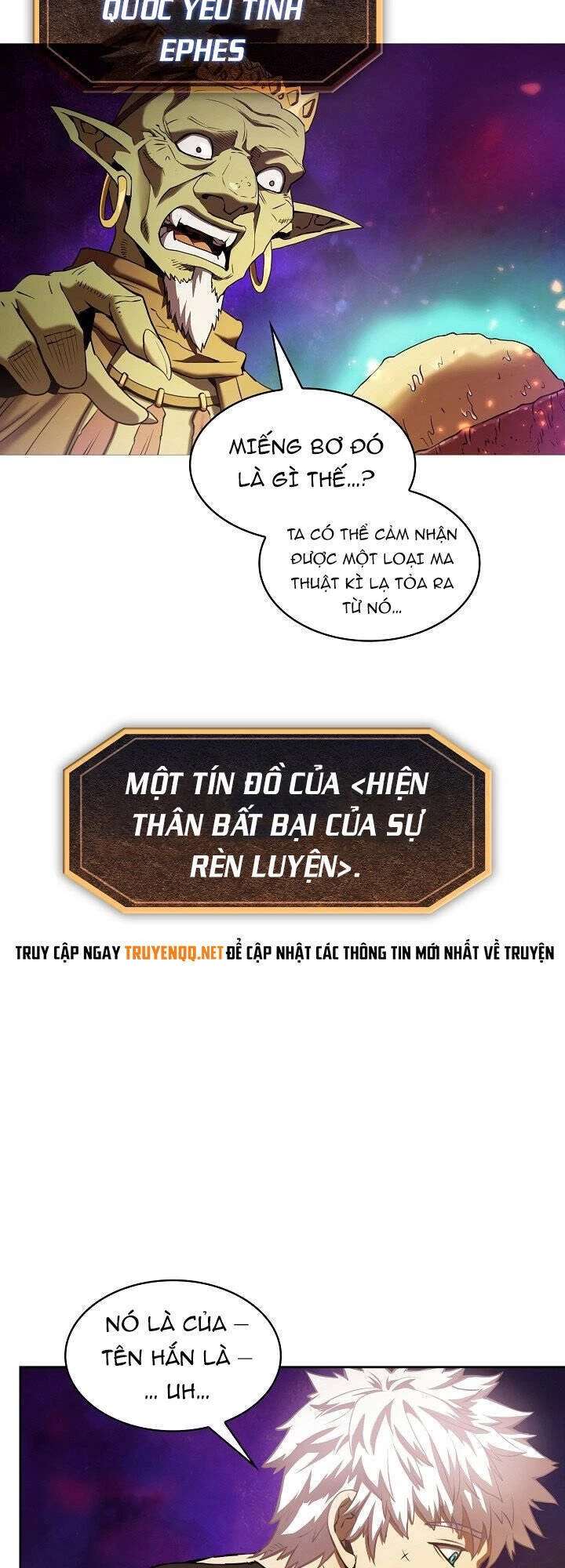 Thiên Thần Quay Về Từ Địa Ngục Chapter 1 - 34