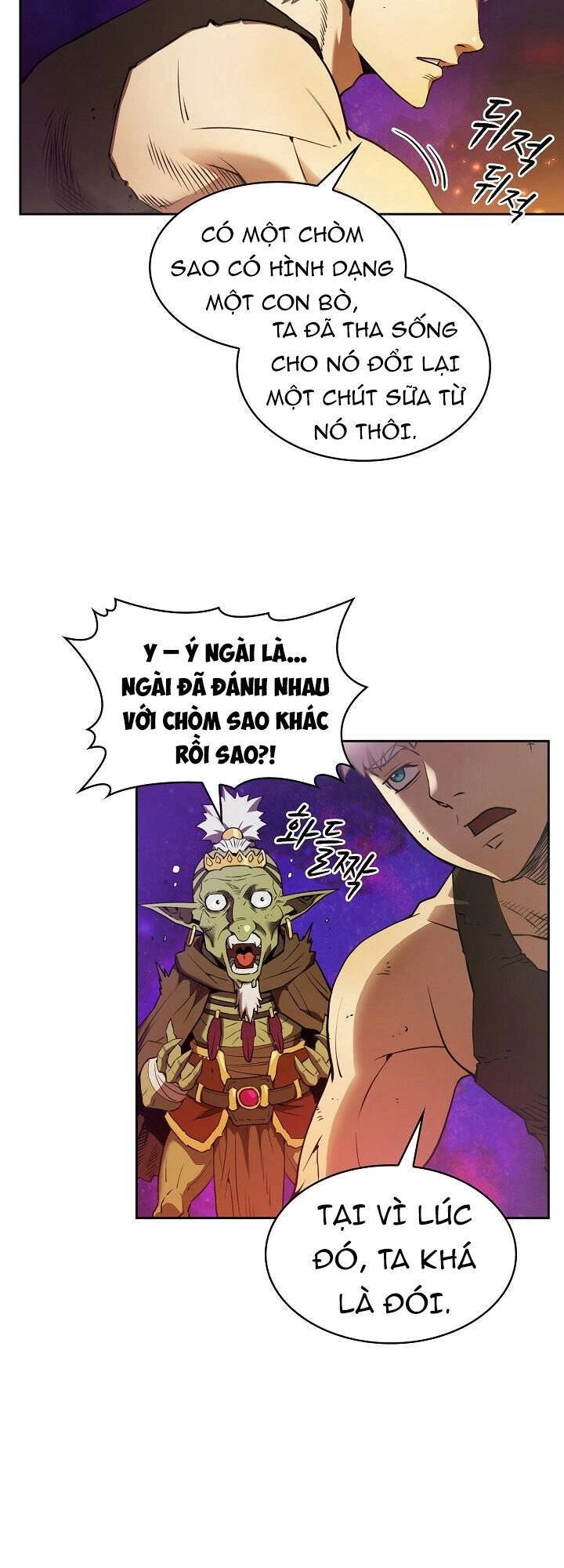 Thiên Thần Quay Về Từ Địa Ngục Chapter 1 - 35