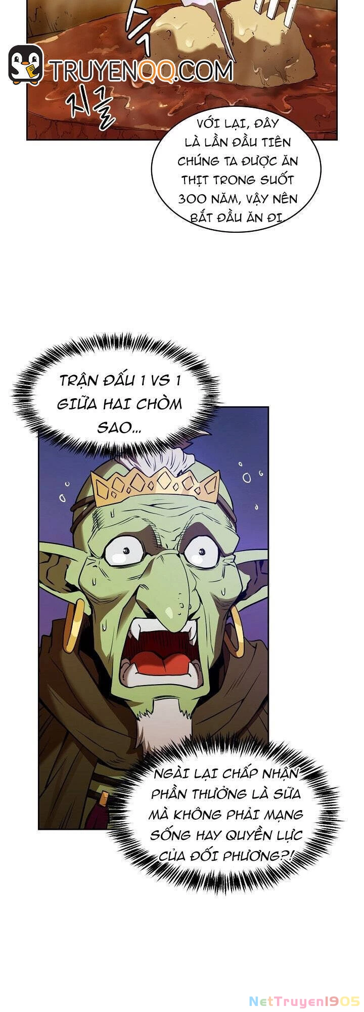 Thiên Thần Quay Về Từ Địa Ngục Chapter 1 - 37