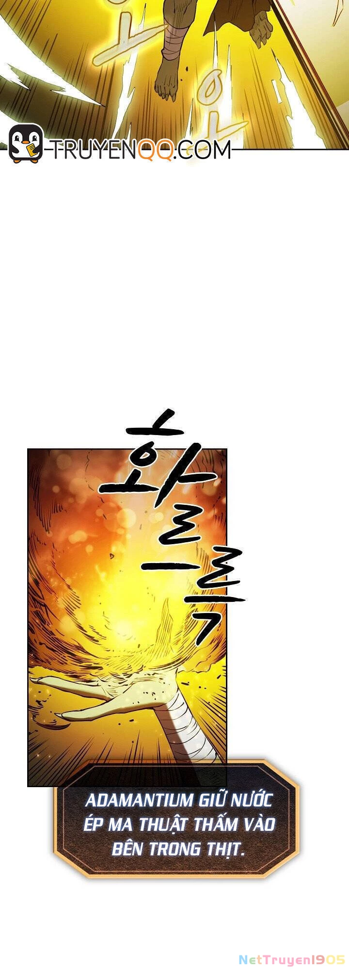 Thiên Thần Quay Về Từ Địa Ngục Chapter 1 - 42
