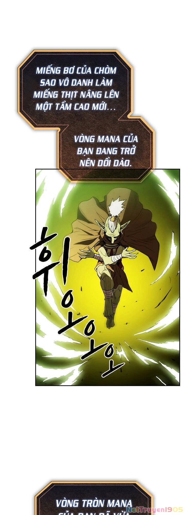 Thiên Thần Quay Về Từ Địa Ngục Chapter 1 - 43