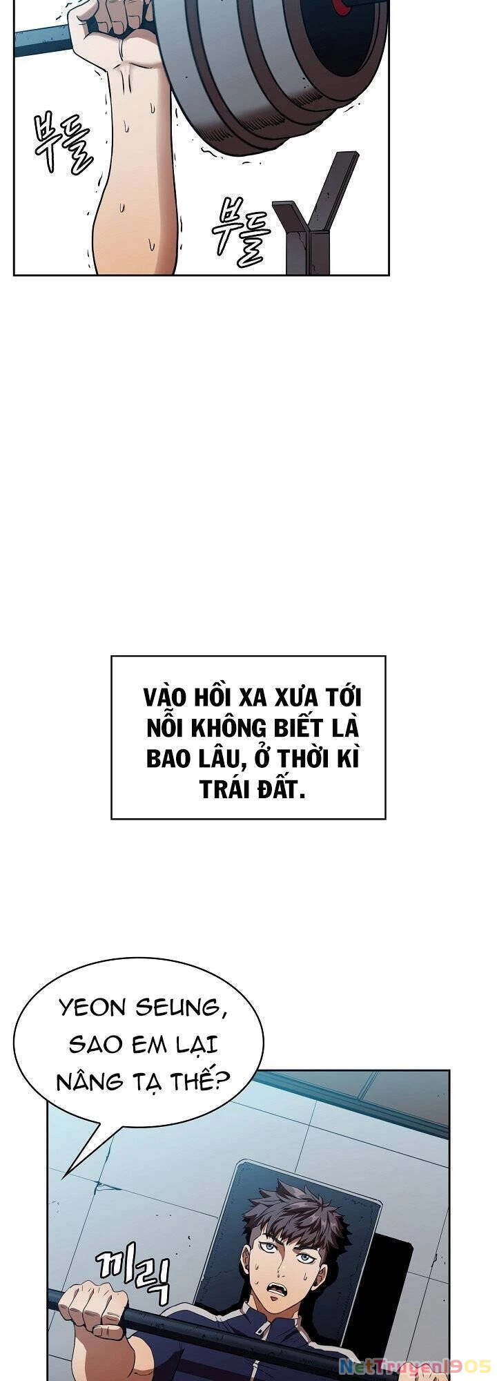 Thiên Thần Quay Về Từ Địa Ngục Chapter 1 - 49