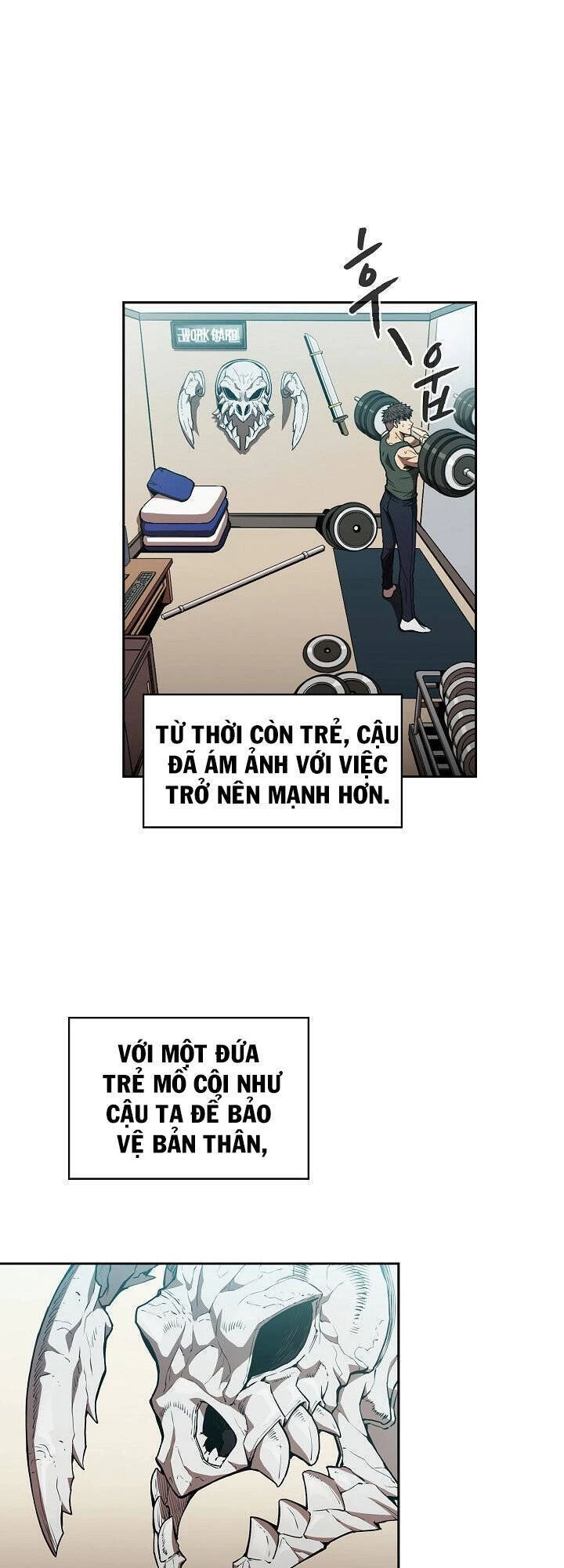 Thiên Thần Quay Về Từ Địa Ngục Chapter 2 - 2