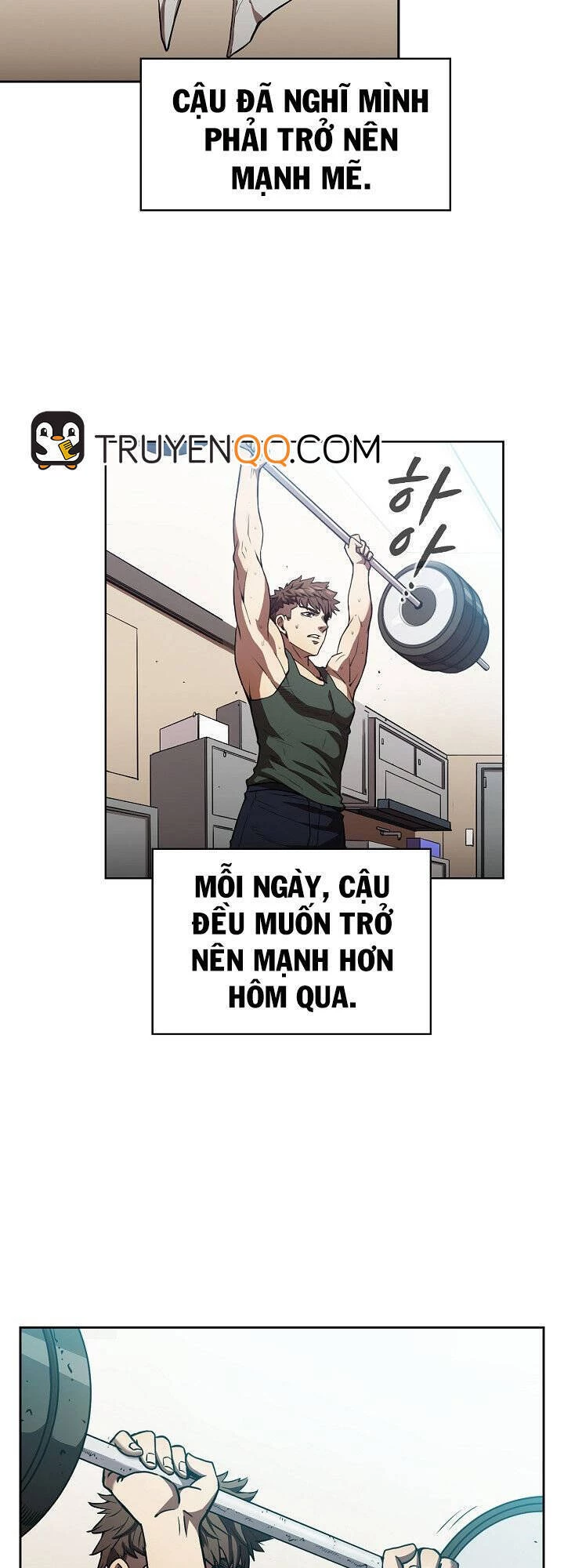 Thiên Thần Quay Về Từ Địa Ngục Chapter 2 - 3
