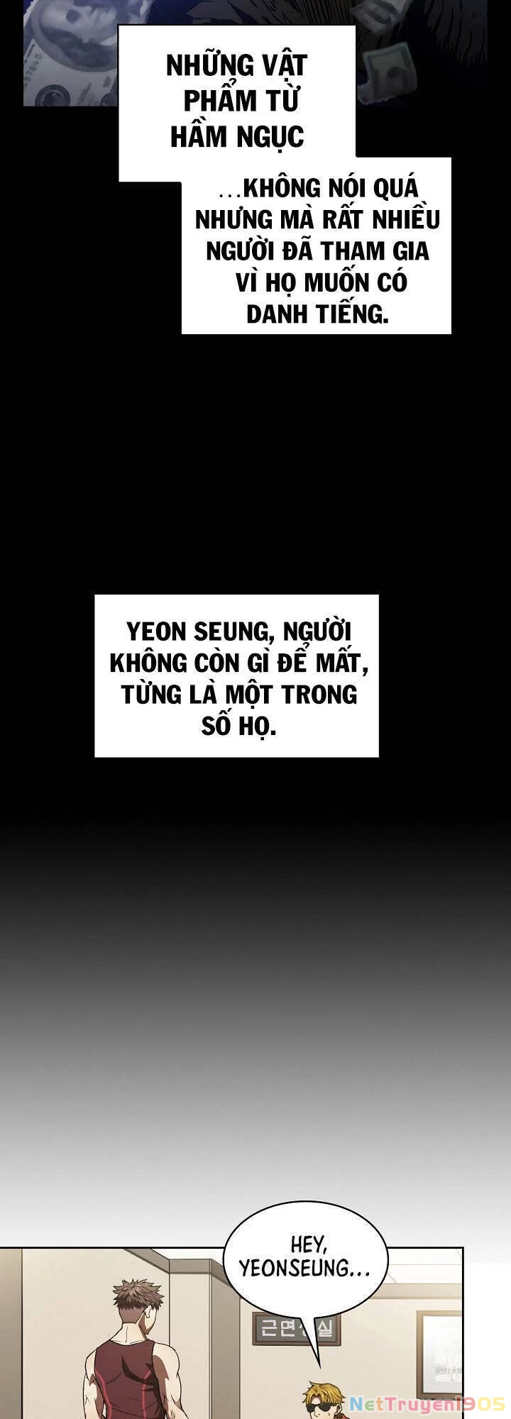 Thiên Thần Quay Về Từ Địa Ngục Chapter 2 - 8