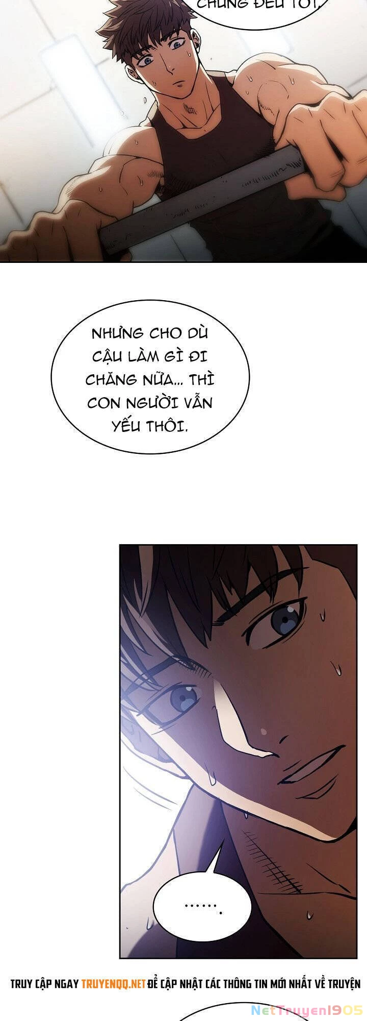 Thiên Thần Quay Về Từ Địa Ngục Chapter 2 - 11