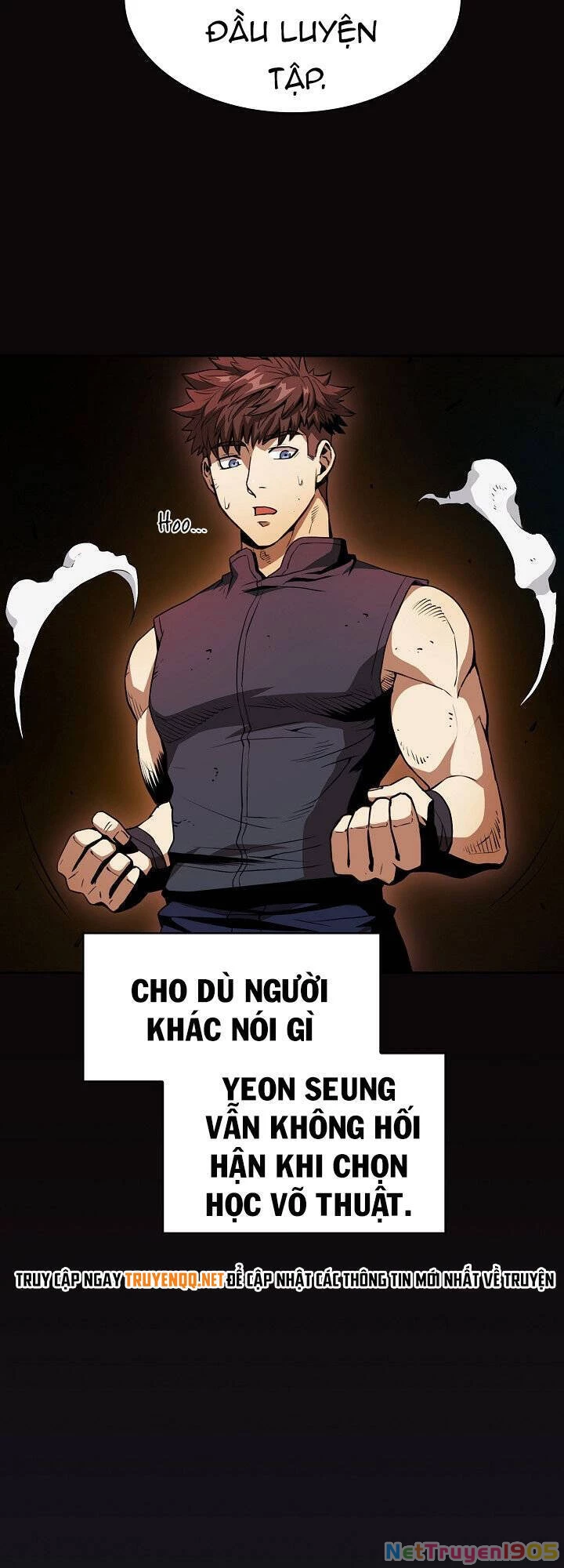 Thiên Thần Quay Về Từ Địa Ngục Chapter 2 - 21