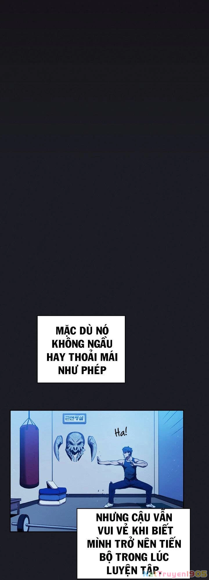 Thiên Thần Quay Về Từ Địa Ngục Chapter 2 - 22