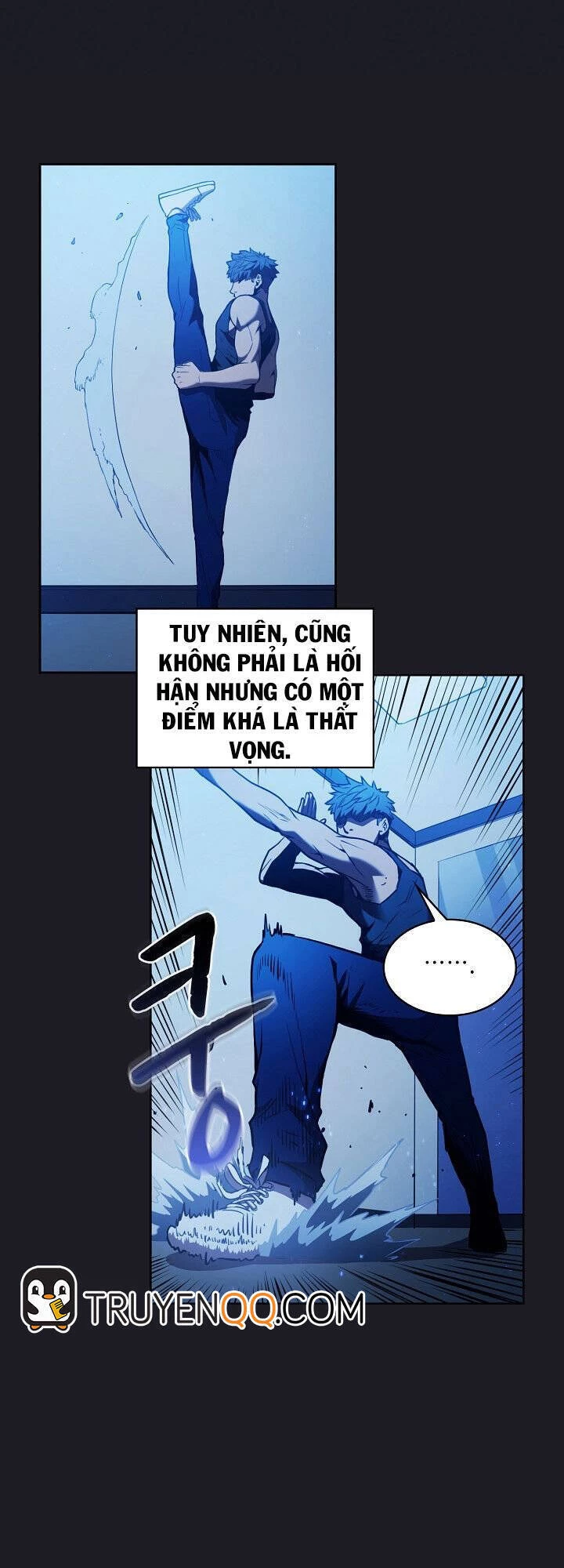 Thiên Thần Quay Về Từ Địa Ngục Chapter 2 - 23