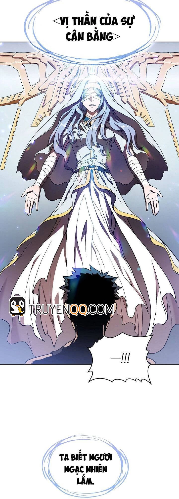 Thiên Thần Quay Về Từ Địa Ngục Chapter 2 - 33