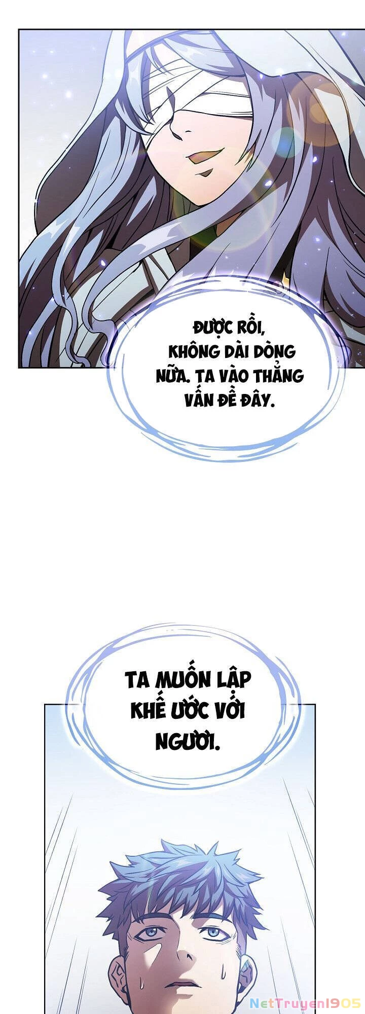 Thiên Thần Quay Về Từ Địa Ngục Chapter 2 - 34