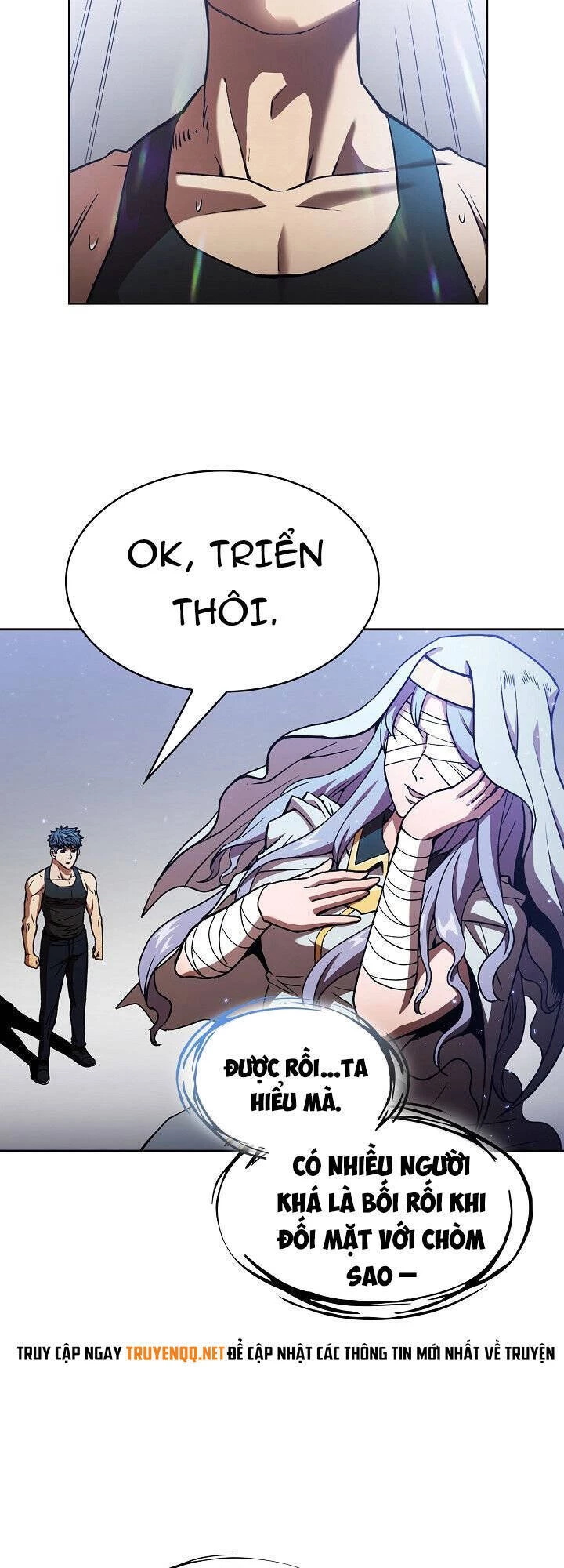 Thiên Thần Quay Về Từ Địa Ngục Chapter 2 - 35