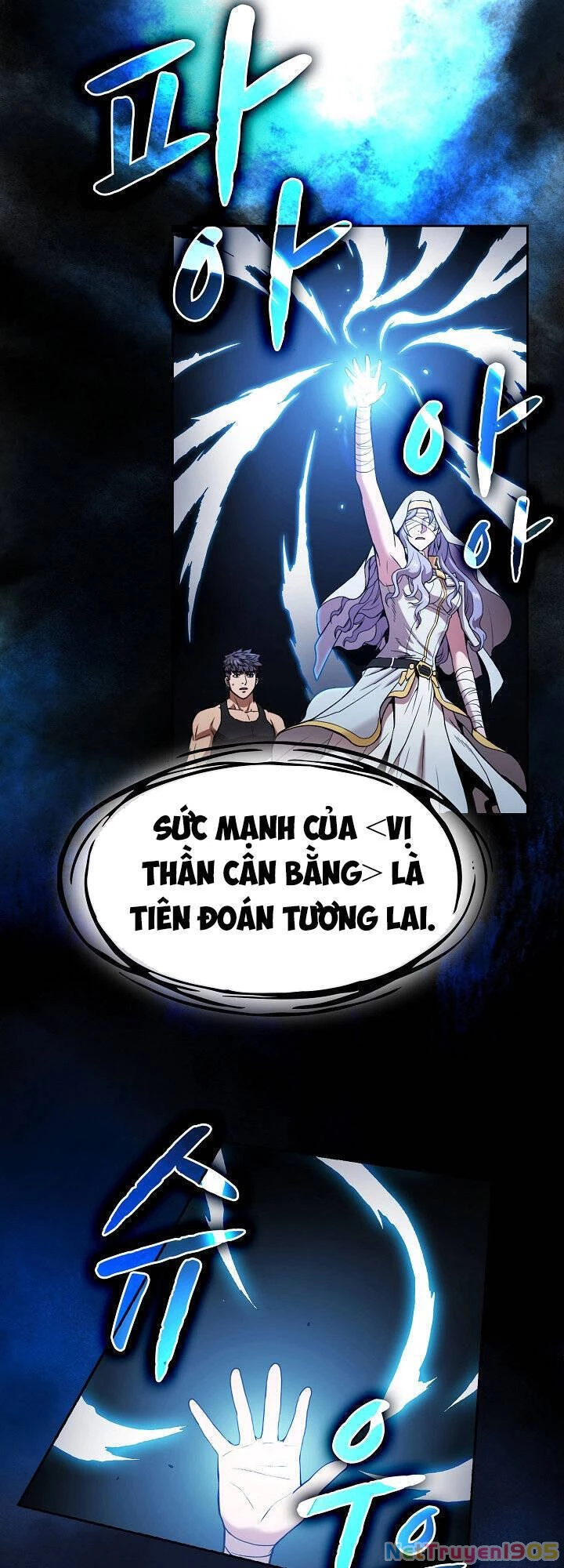 Thiên Thần Quay Về Từ Địa Ngục Chapter 2 - 39
