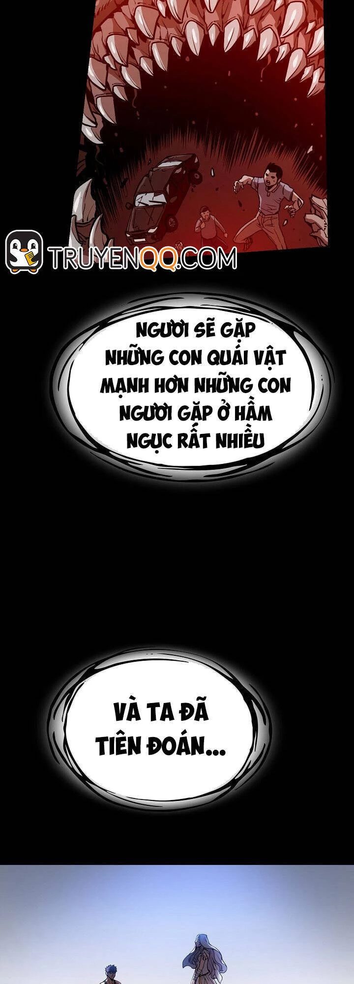 Thiên Thần Quay Về Từ Địa Ngục Chapter 2 - 43