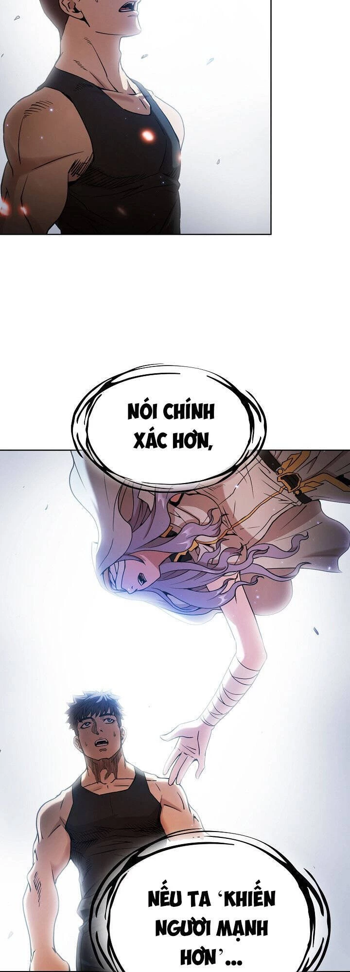 Thiên Thần Quay Về Từ Địa Ngục Chapter 2 - 45