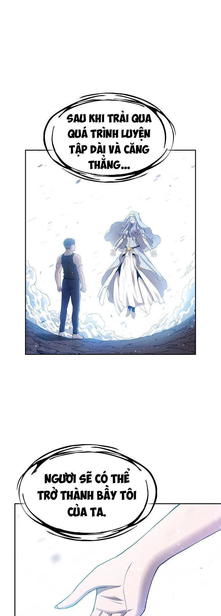 Thiên Thần Quay Về Từ Địa Ngục Chapter 3 - 2