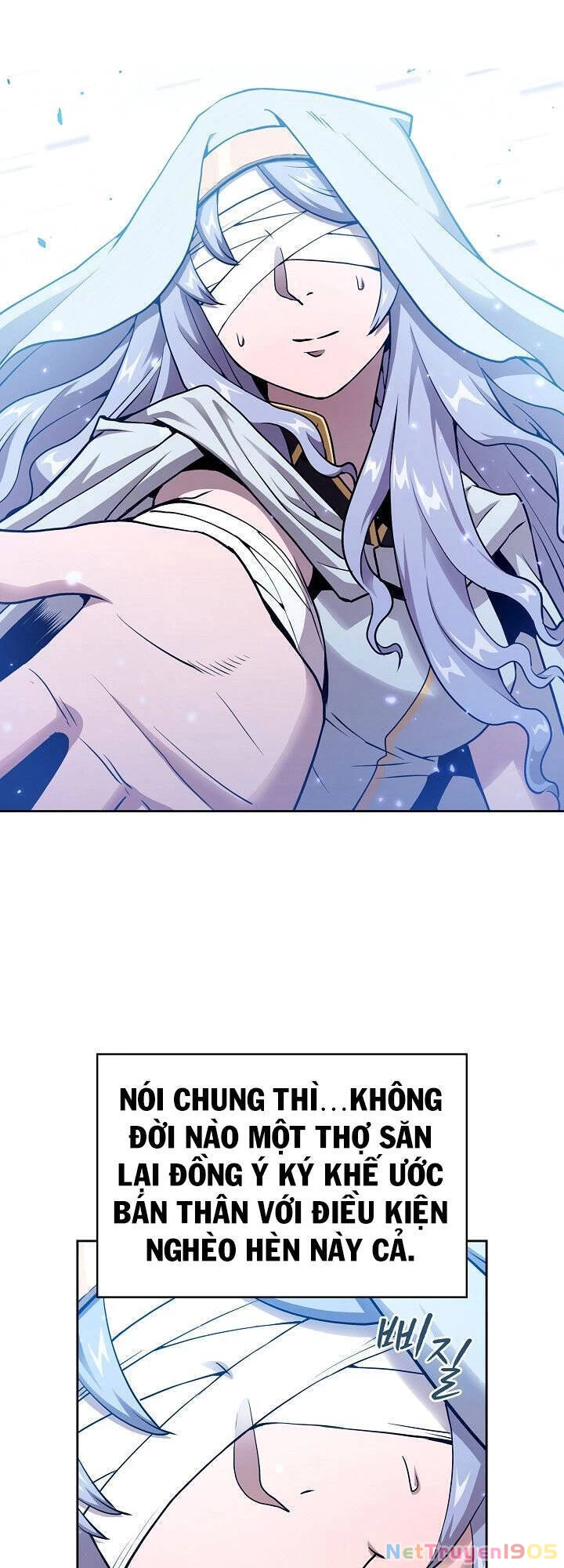 Thiên Thần Quay Về Từ Địa Ngục Chapter 3 - 4