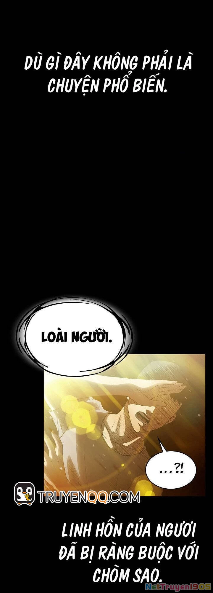 Thiên Thần Quay Về Từ Địa Ngục Chapter 3 - 8