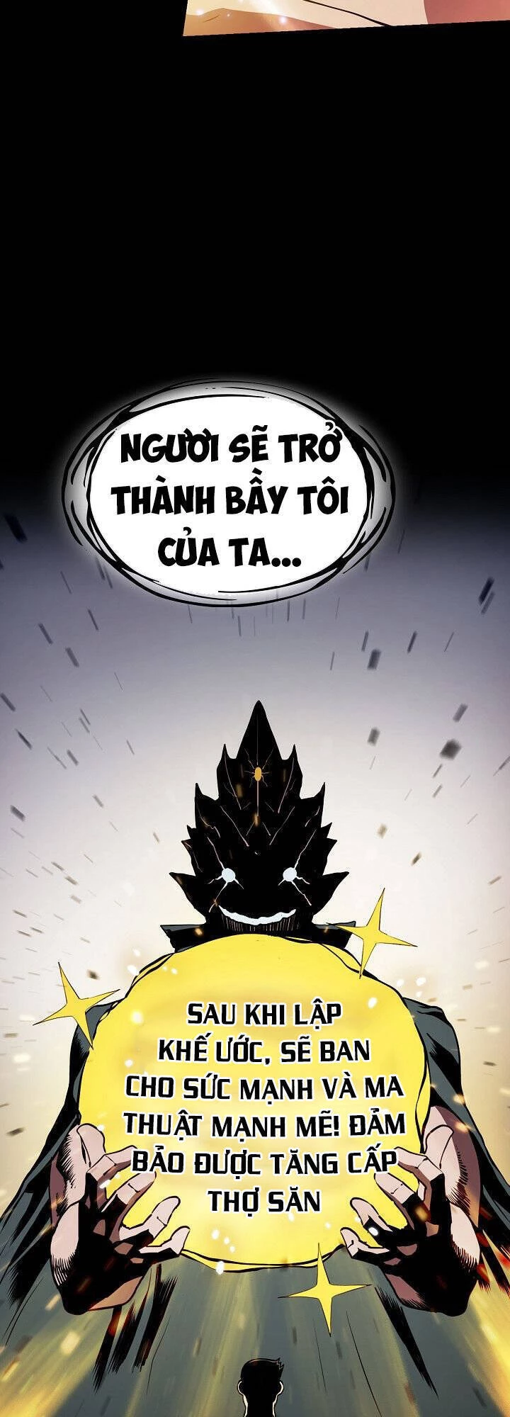 Thiên Thần Quay Về Từ Địa Ngục Chapter 3 - 10