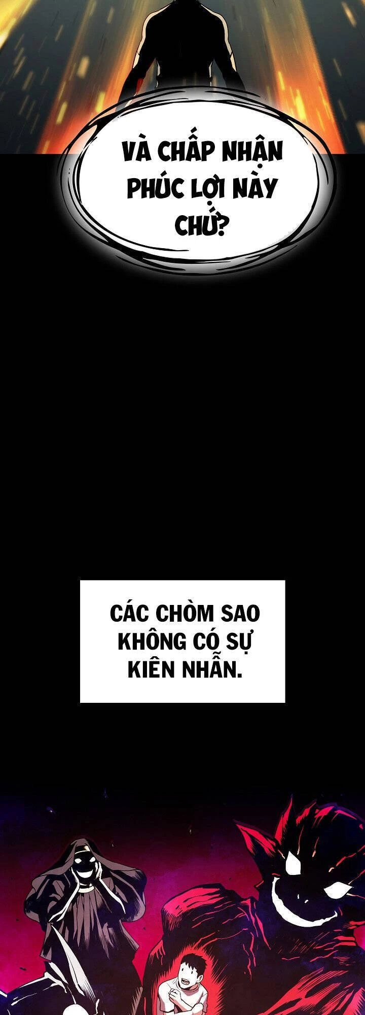 Thiên Thần Quay Về Từ Địa Ngục Chapter 3 - 11