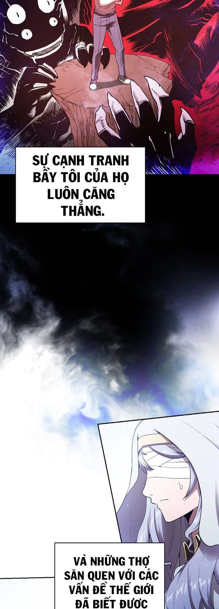Thiên Thần Quay Về Từ Địa Ngục Chapter 3 - 12